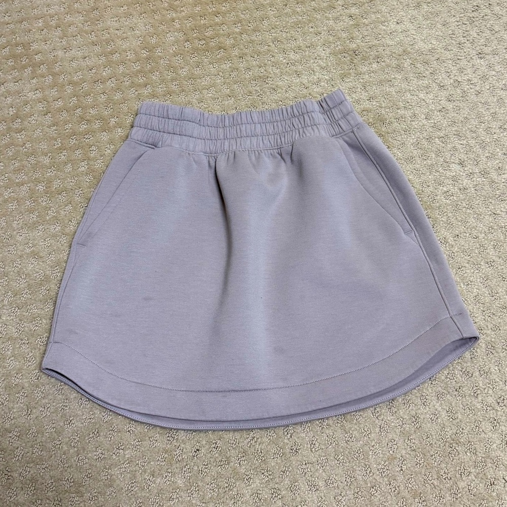 YPB Skirt